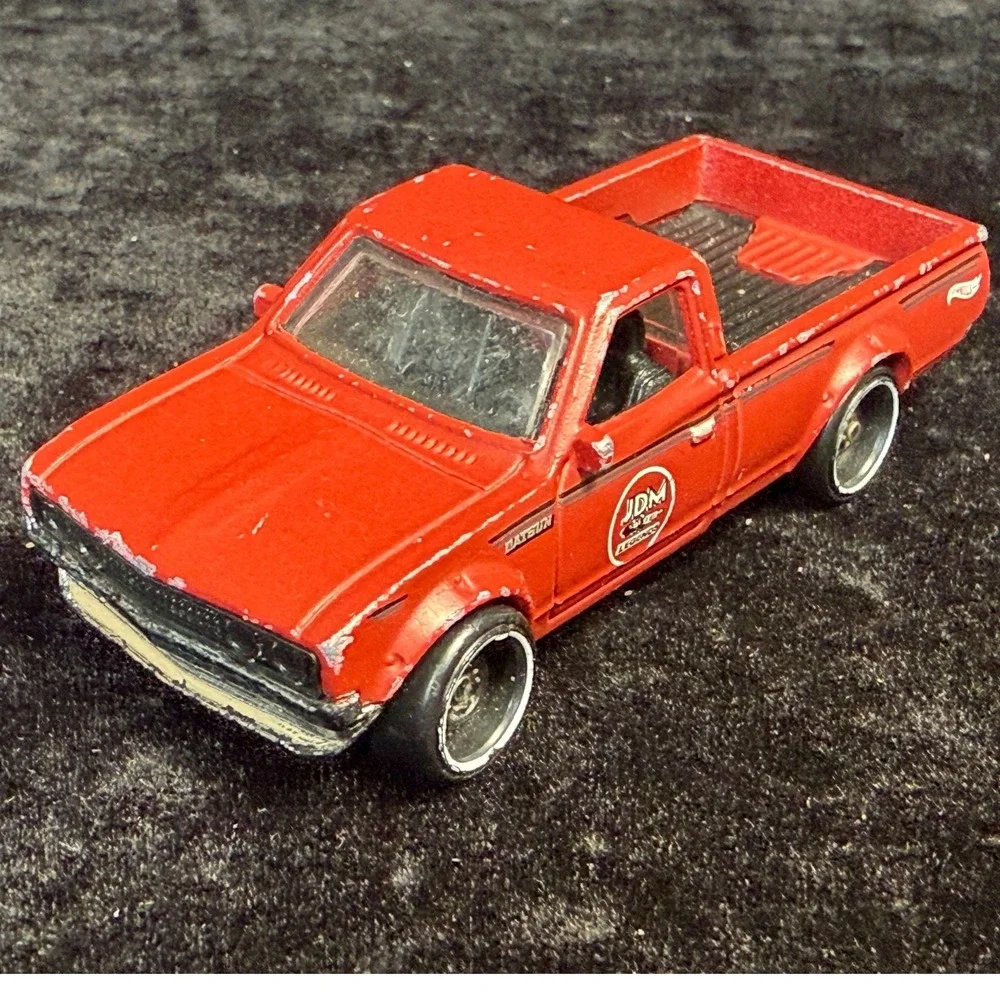 Hot Wheels hot wheels